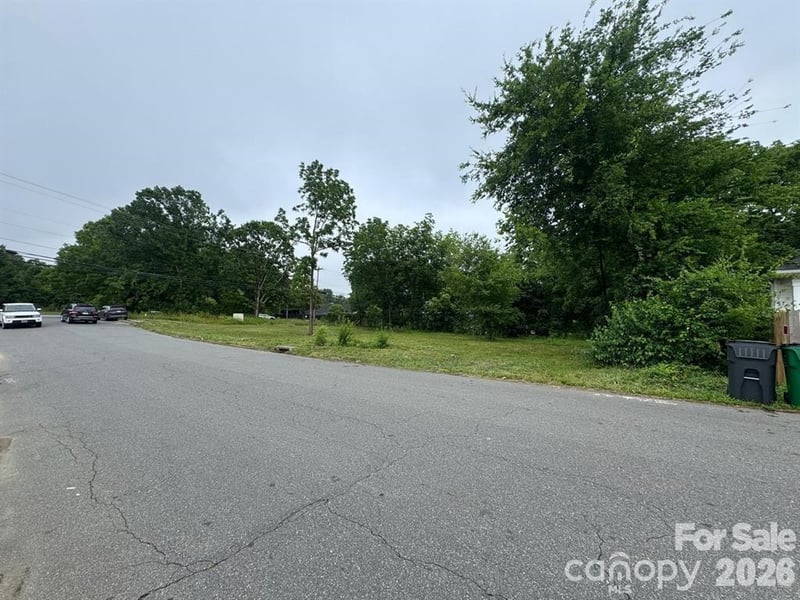 2211 Carmine Street, Charlotte, NC -  - $190,000
