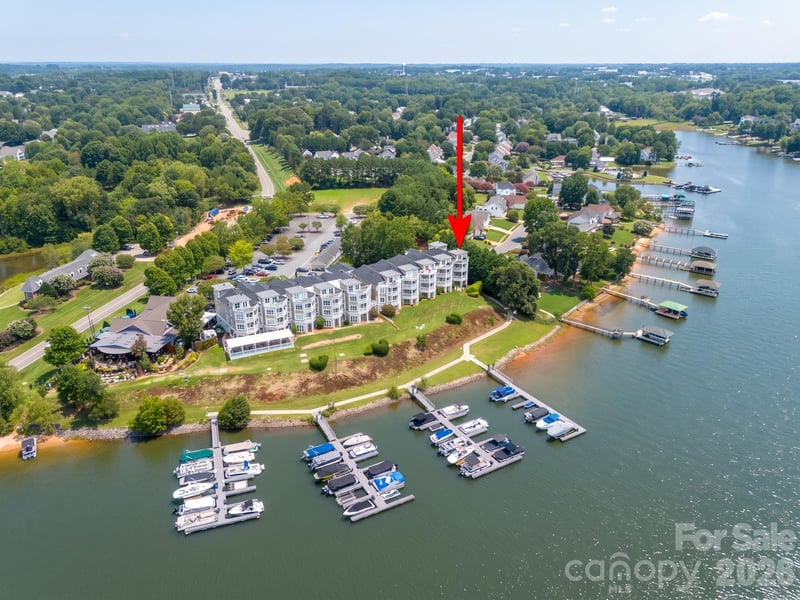 637 Williamson Road Apt 309, Mooresville, NC - 3 beds, 2 baths, 1,802 sqft - $675,000