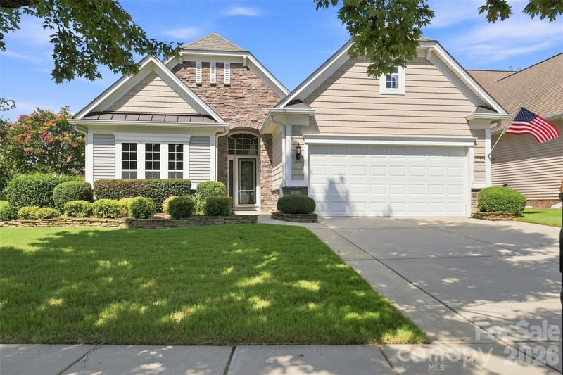 2185 Hartwell Lane, Indian Land, SC - 2 beds, 2 baths, 2,206 sqft - $575,000