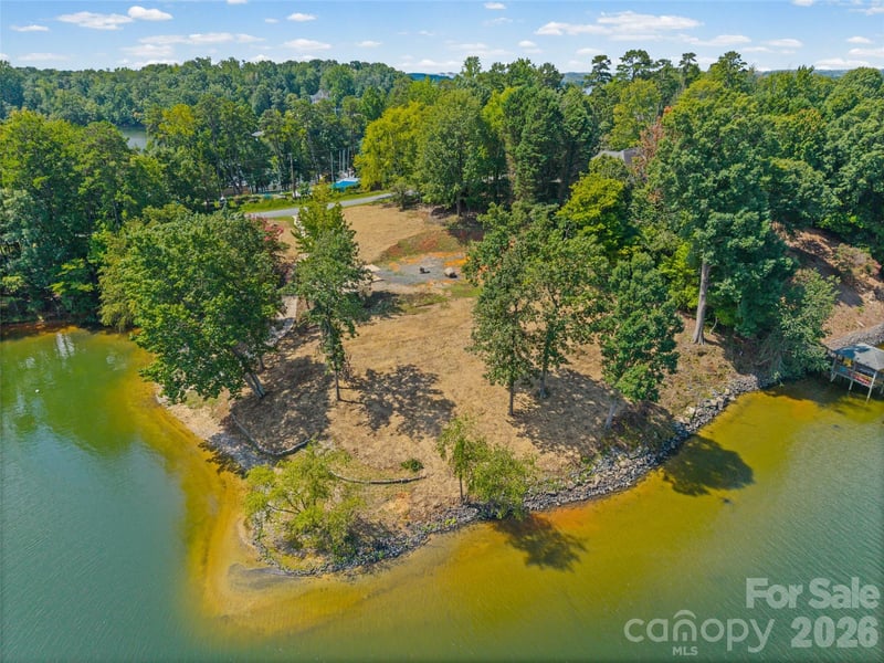19800 Youngblood Road W, Charlotte, NC -  - $1,400,000
