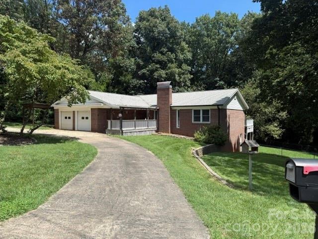 1208 N Piedmont Avenue, Kings Mountain, NC - 3 beds, 2 baths, 1,700 sqft - $330,000
