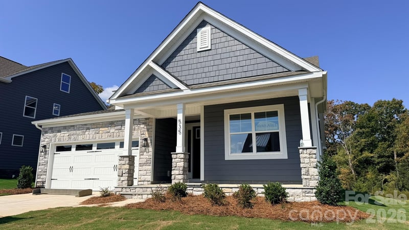 535 Cambria Street, Rock Hill, SC - 3 beds, 2 baths, 1,829 sqft - $582,900