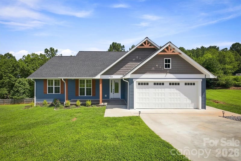4326 Boulder Drive, Morganton, NC - 3 beds, 2 baths, 3,308 sqft - $495,000
