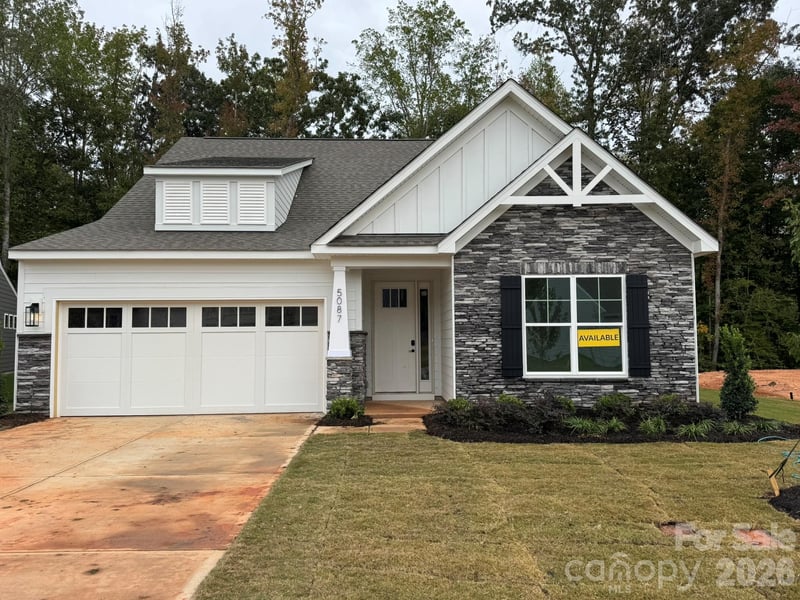 5087 McLaughlin Loop, Waxhaw, NC - 4 beds, 3 baths, 2,770 sqft - $589,900