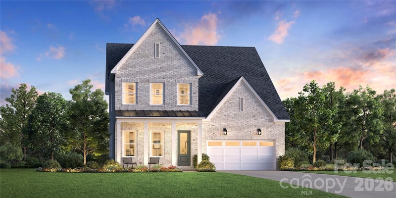 5200 Vernon Ridge Road Apt 49, Huntersville, NC - 4 beds, 3 baths, 3,033 sqft - $699,000