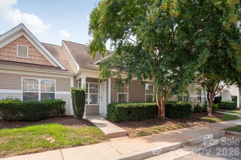 1423 Jasper Ridge Drive, Indian Land, SC - 3 beds, 2 baths, 1,217 sqft - $259,900