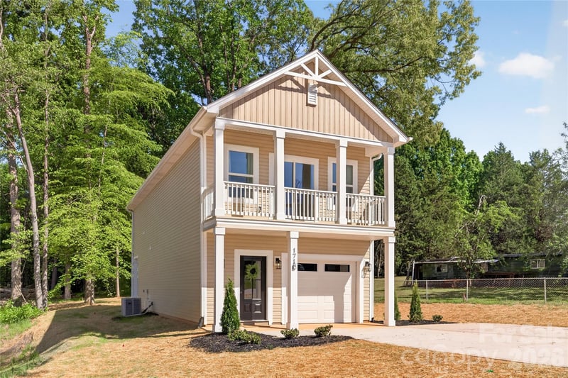 150 Hansard Drive, Charlotte, NC - 3 beds, 2.5 baths, 1,646 sqft - $349,900