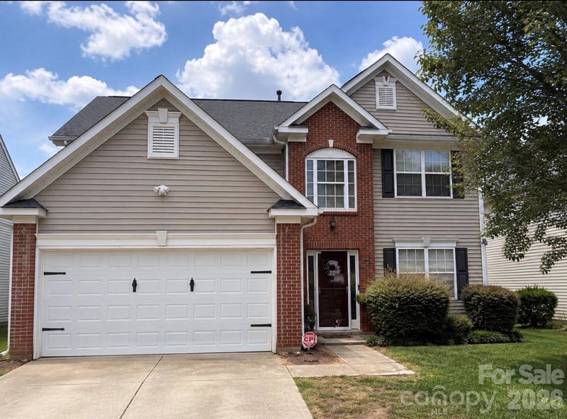 5008 Lazy Day Lane, Indian Trail, NC - 5 beds, 3 baths - $420,000