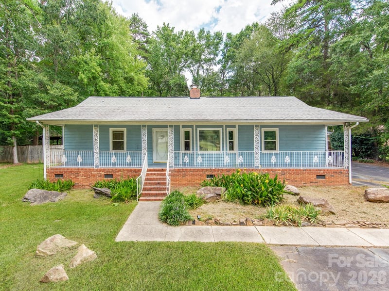 2608 Corinth Church Road, Monroe, NC - 3 beds, 2 baths, 1,413 sqft - $319,995