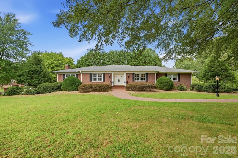 431 Costner School Road, Bessemer City, NC - 3 beds, 3 baths, 4,245 sqft - $520,000
