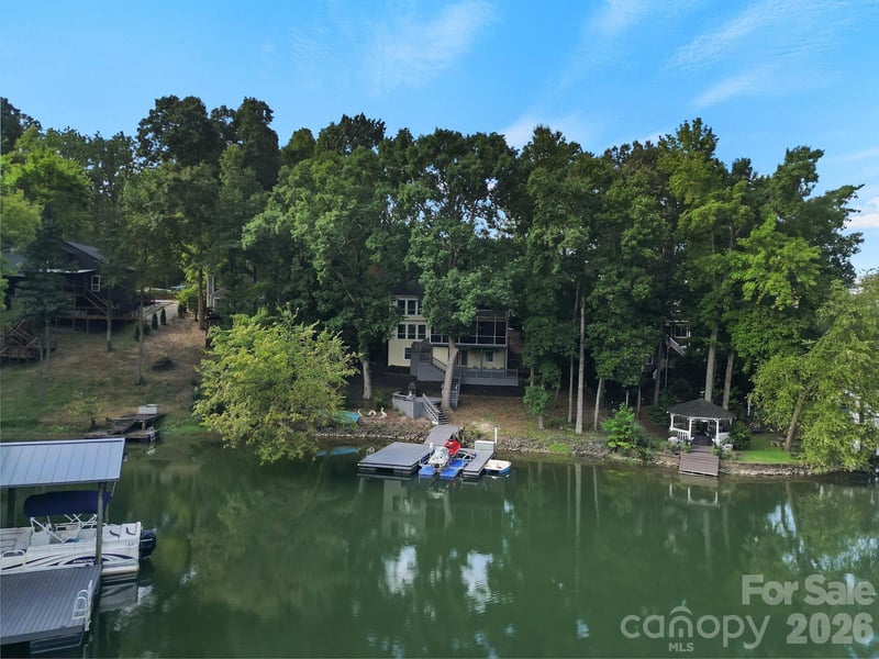 27059 Catamaran Road Apt 59, Tega Cay, SC - 6 beds, 3.5 baths, 3,305 sqft - $960,000