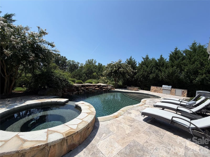 120 Eagles Landing Drive, Mooresville, NC - 5 beds, 4.5 baths, 4,622 sqft - $974,900