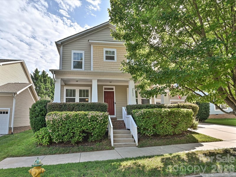 20032 Northport Drive, Cornelius, NC - 5 beds, 3.5 baths, 3,243 sqft - $825,000