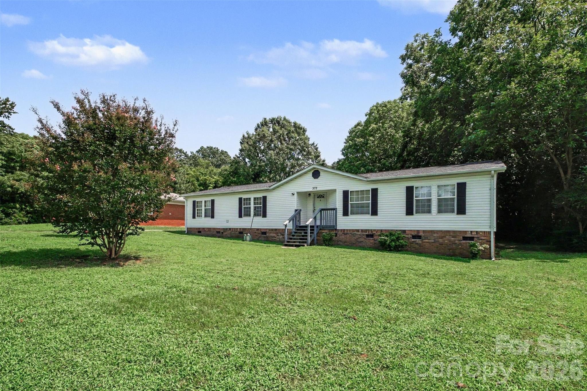 373 Laney Street, Kannapolis, NC. property listing photo