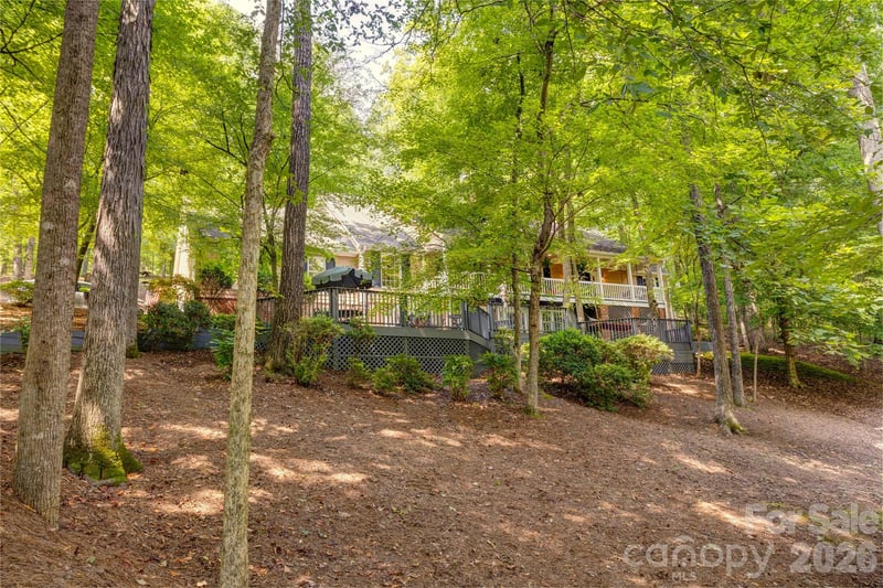 129 Overbrook Drive NE, Concord, NC - 4 beds, 4.5 baths, 4,975 sqft - $857,000
