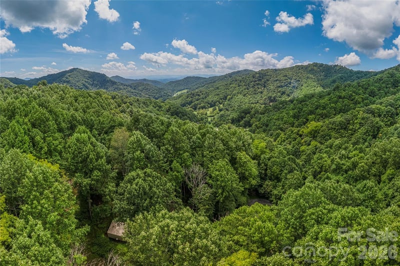 99999 Rabbit Run, Marshall, NC -  - $215,000