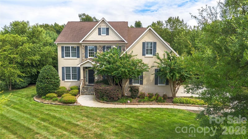 5040 Groves Edge Lane Apt 261, Waxhaw, NC - 6 beds, 4 baths, 3,646 sqft - $1,020,000