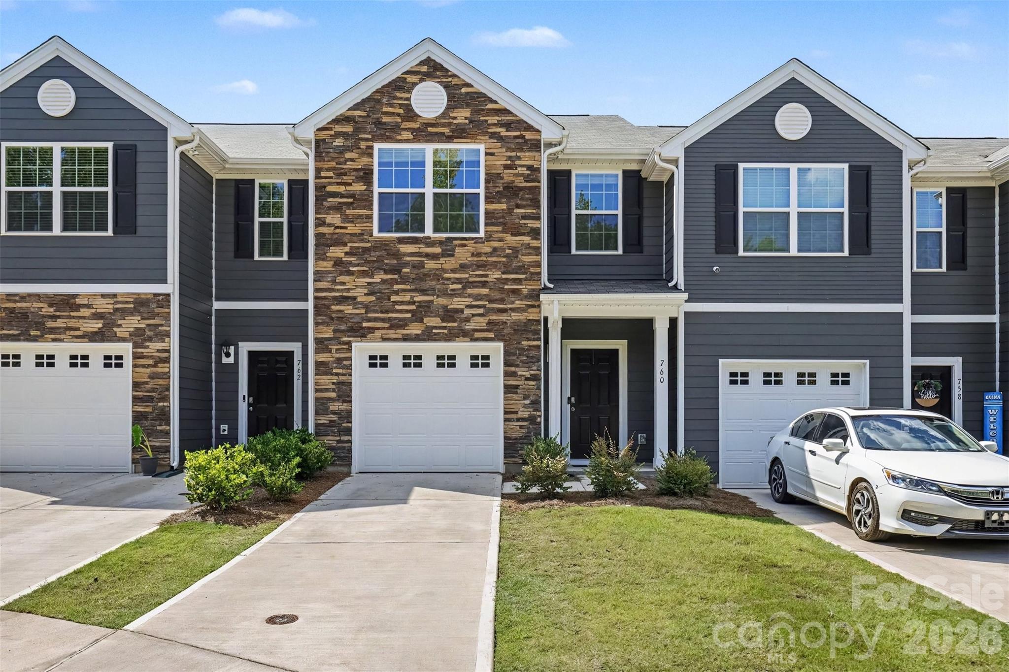 760 Wagon Cross Ct, York, SC 29745. property listing photo