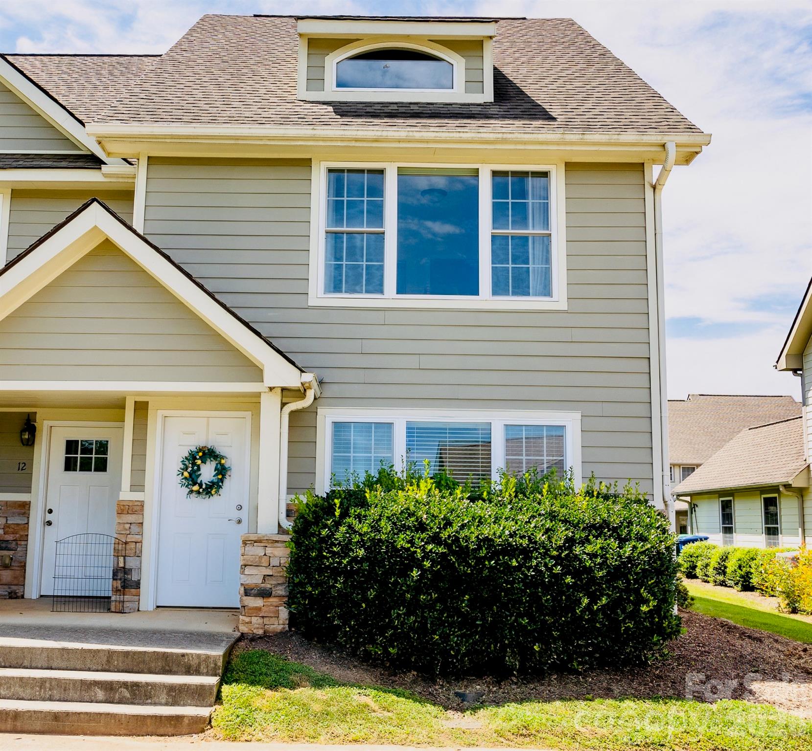 14 Rotunda Circle, Asheville, NC. property listing photo