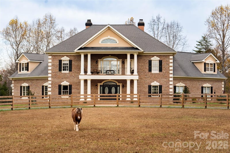 10600 Archer Road, Davidson, NC - 6 beds, 8 baths, 6,956 sqft - $4,000,000