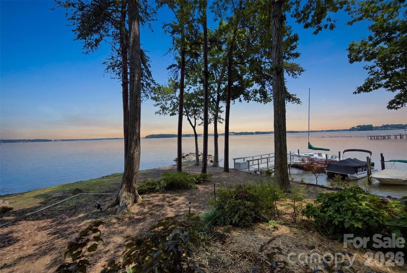 8247 Luckey Point Road, Denver, NC -  - $2,500,000