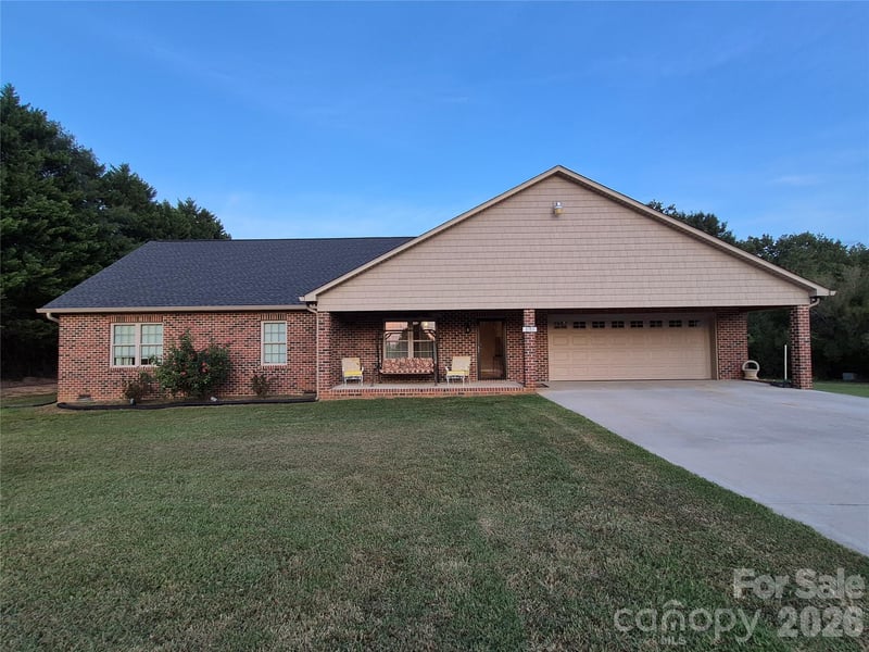 2306 Buffalo Shoals Road, Lincolnton, NC - 4 beds, 3 baths, 3,025 sqft - $750,000