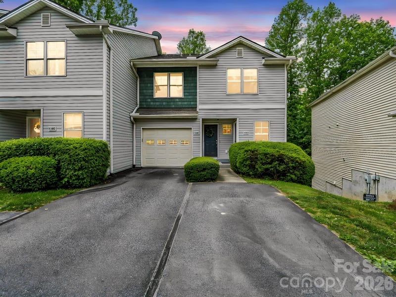 119 Downing Park Court E, Brevard, NC - 3 beds, 2.5 baths, 1,946 sqft - $345,900