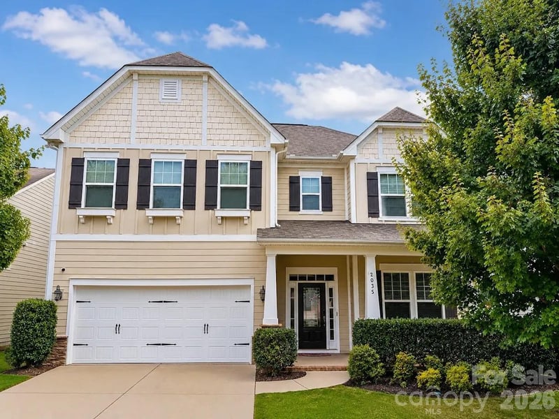 2035 Pinyon Lane, Lancaster, SC - 6 beds, 3 baths, 3,173 sqft - $550,000