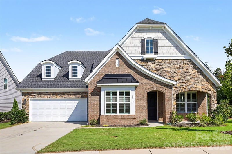 8017 Creek Park Drive, Denver, NC - 4 beds, 4.5 baths, 3,142 sqft - $599,900