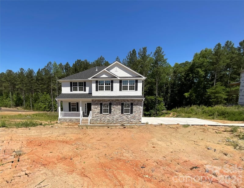 1590 Autumn Lane Apt 116, York, SC - 3 beds, 3.5 baths, 3,457 sqft - $530,250