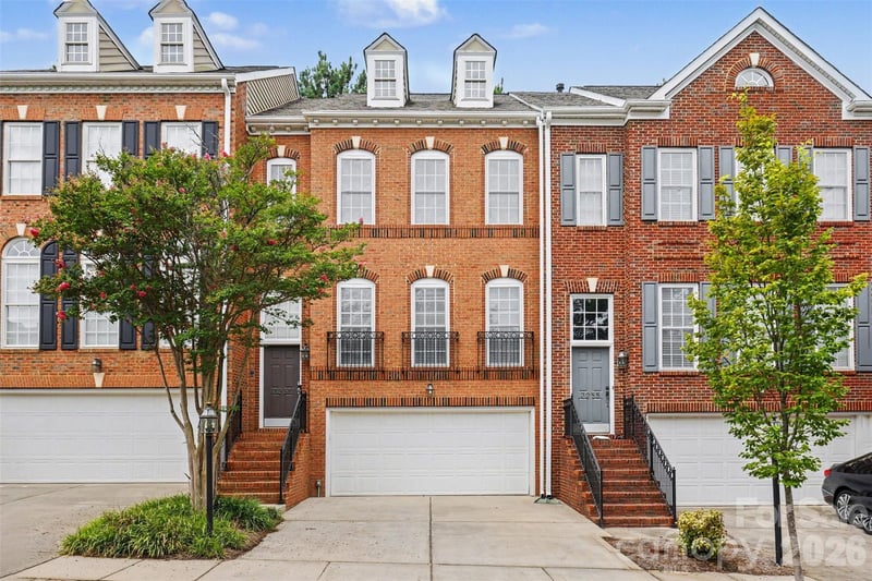 3251 Luke Crossing Drive, Charlotte, NC - 3 beds, 3 baths, 2,418 sqft - $579,000