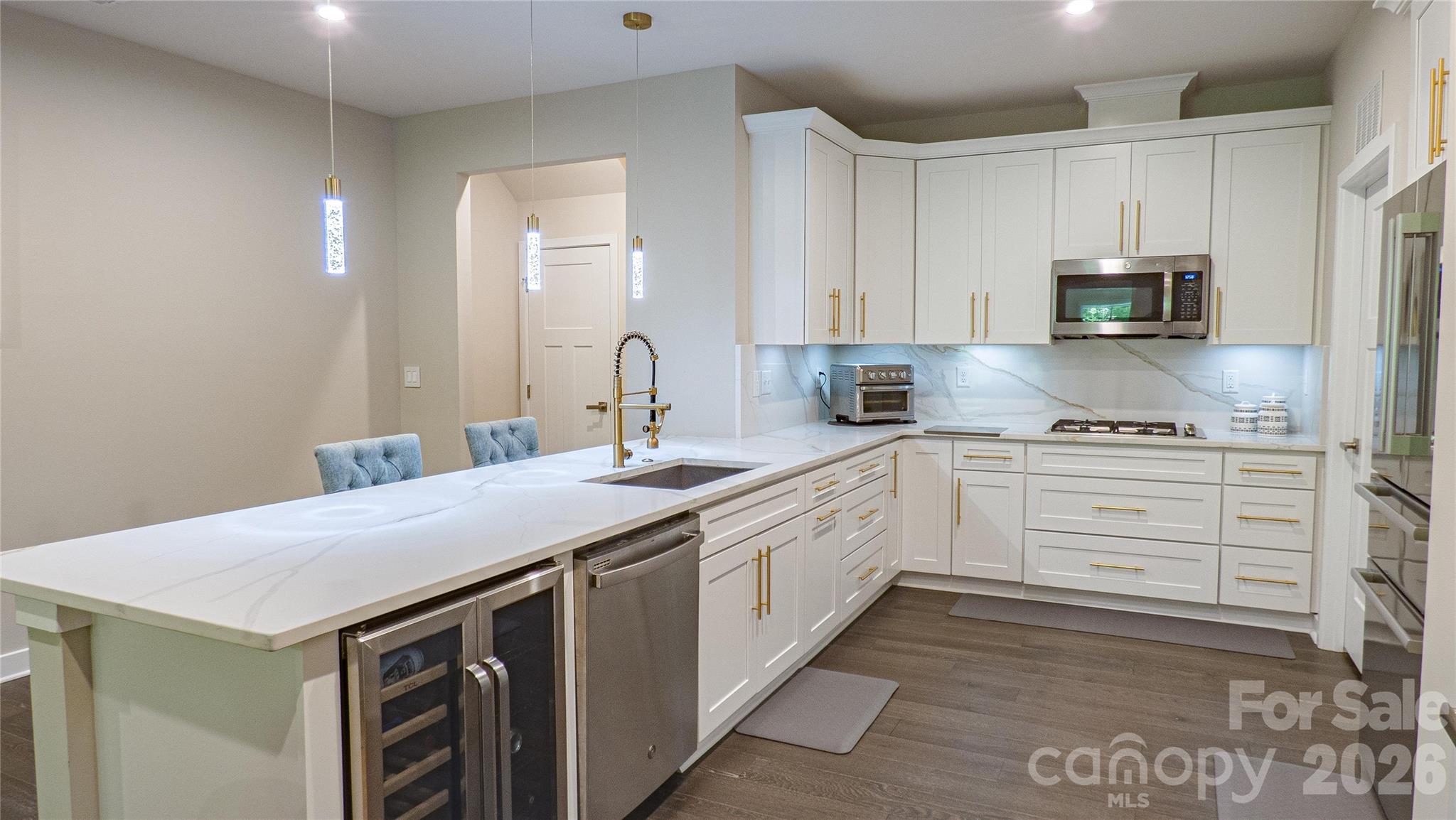 125 Lanyard Drive D, Mooresville, NC. property listing photo
