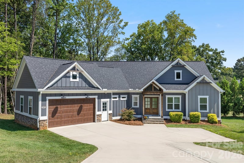 787 Morrison Farm Road, Troutman, NC - 3 beds, 2.5 baths, 1,810 sqft - $1,399,000