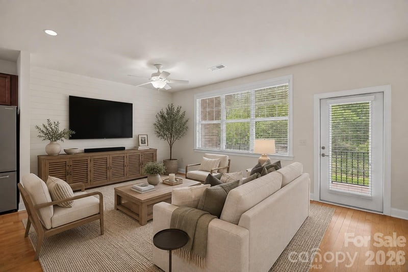 119 Steinbeck Way C, Mooresville, NC - 2 beds, 2.5 baths, 1,694 sqft - $314,900
