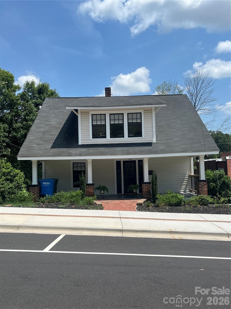 134 N 4th Street, Albemarle, NC -  - $424,900