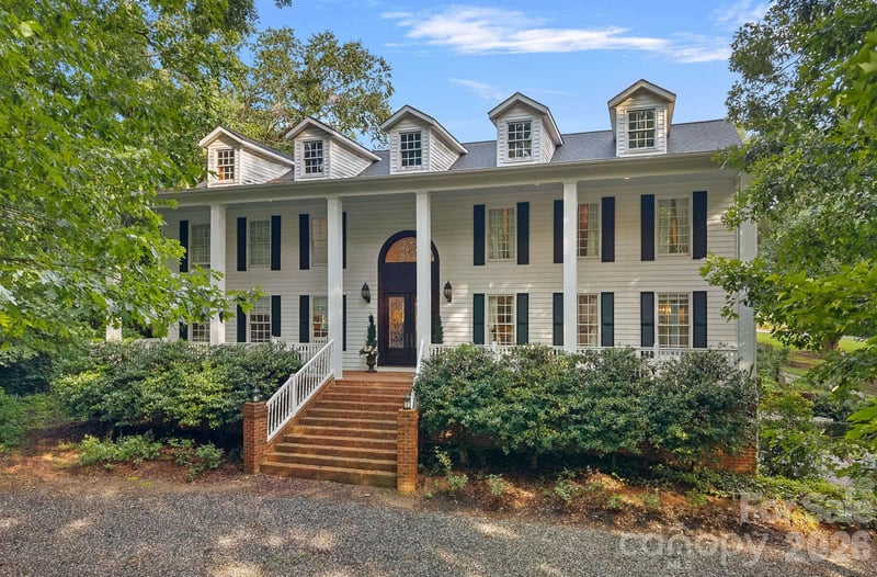 127 Celeste Estates Road, Statesville, NC - 5 beds, 5 baths, 5,734 sqft - $1,250,000