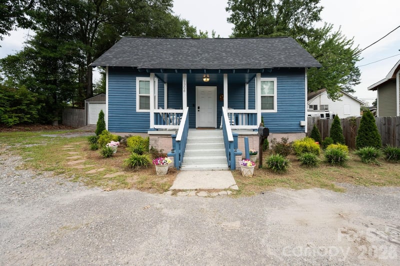 1208 Phillips Court, Gastonia, NC - 2 beds, 2 baths, 1,275 sqft - $259,900