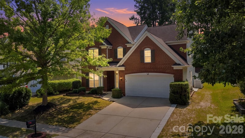 10345 Scotland Avenue, Indian Land, SC - 4 beds, 3 baths, 2,622 sqft - $535,000