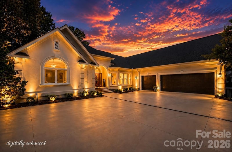 19318 Mary Ardrey Circle, Cornelius, NC - 5 beds, 4.5 baths, 4,787 sqft - $3,150,000