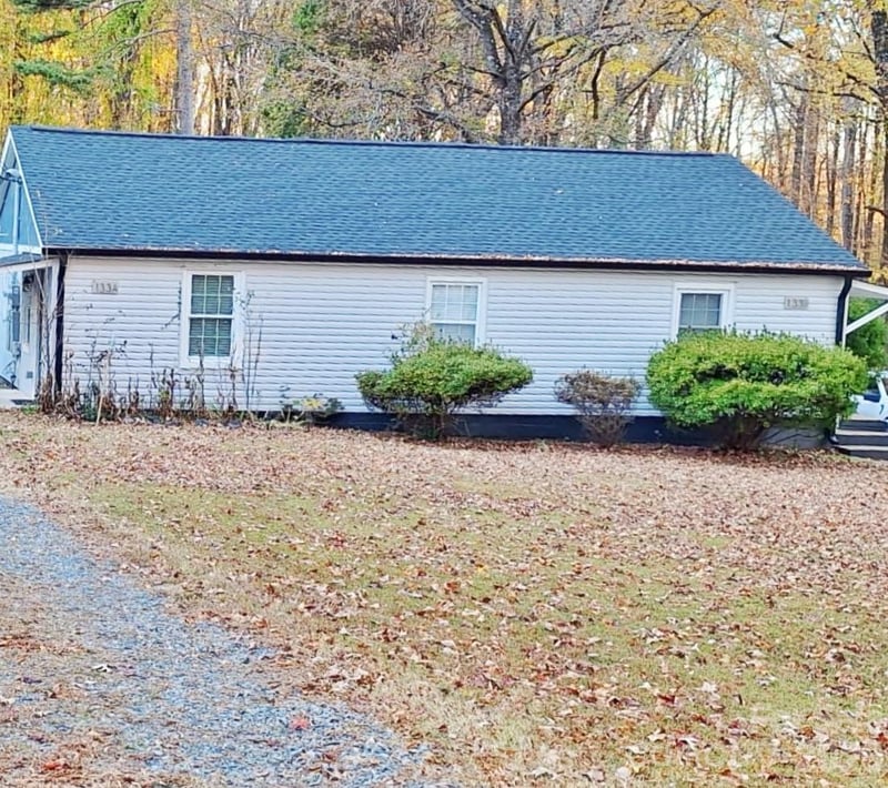 133 Hugh Caldwell Road, Charlotte, NC - 2 beds, 1,244 sqft - $299,000