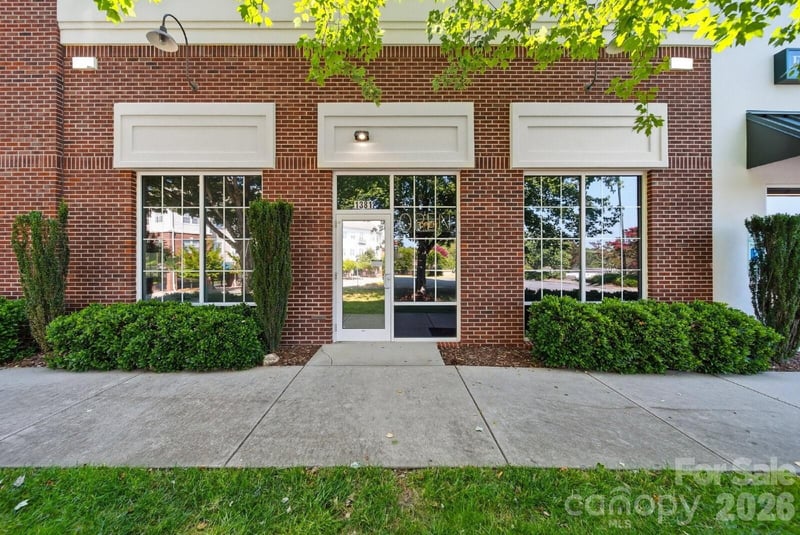 1381 N Center Street, Hickory, NC -  - $400,000
