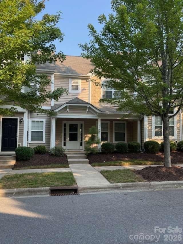 17447 Caldwell Track Drive, Cornelius, NC - 2 beds, 2.5 baths, 1,312 sqft - $299,000
