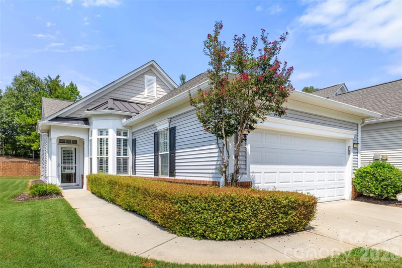21218 W Tern Court, Indian Land, SC - 3 beds, 2 baths, 1,358 sqft - $379,000