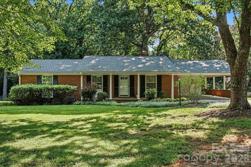 113 Brookshire Avenue, Kannapolis, NC - 3 beds, 2 baths, 1,566 sqft - $364,000