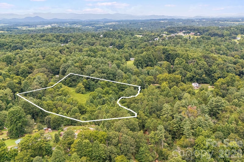 99999 Mid Court Drive, Asheville, NC -  - $109,900