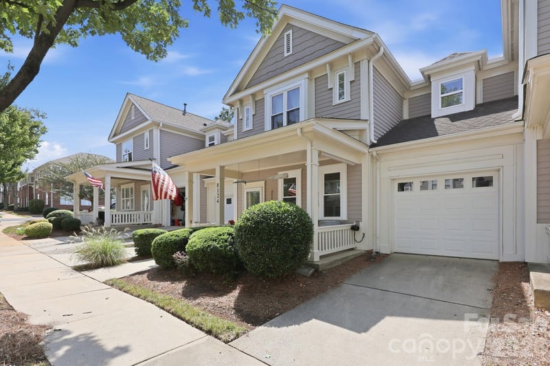 8124 Village Harbor Drive, Cornelius, NC - 3 beds, 2.5 baths, 1,347 sqft - $440,000