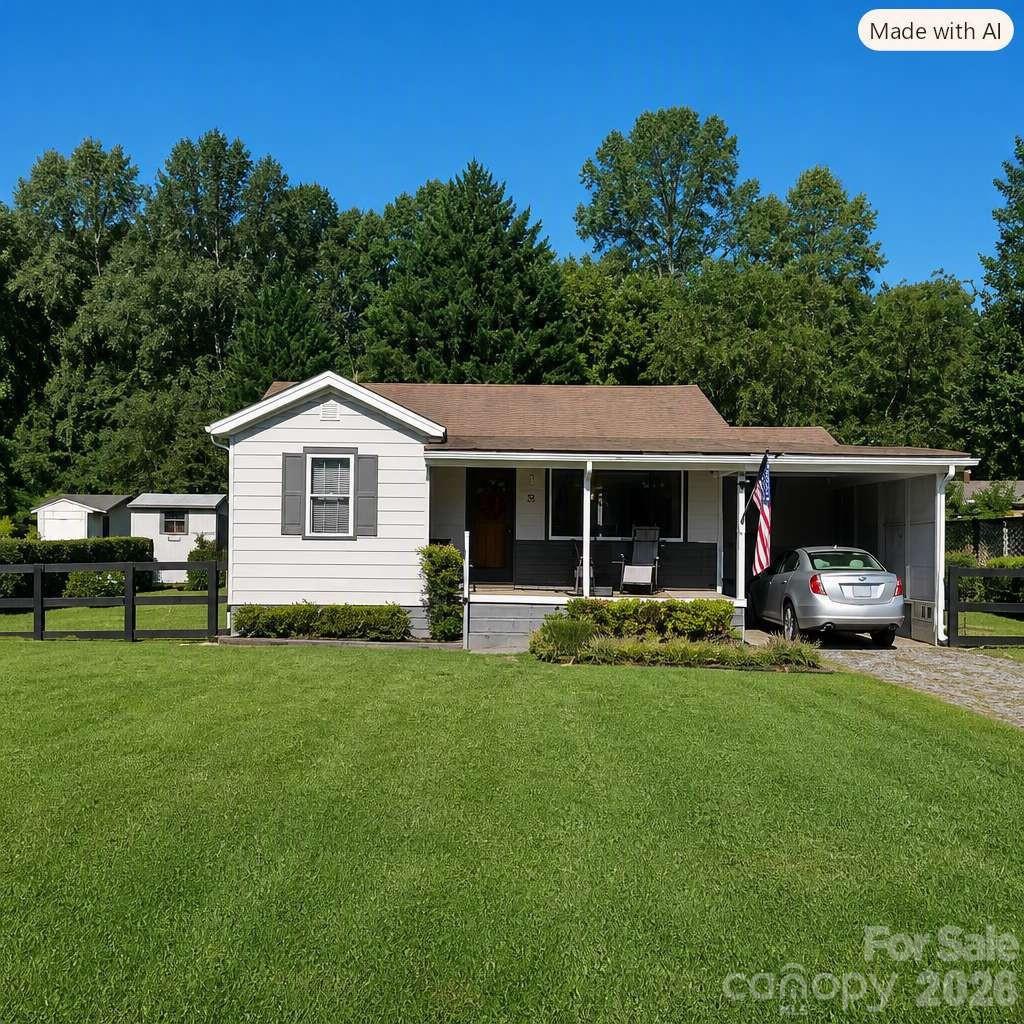 70 Temple Church Rd, Brevard, NC 28712. property listing photo