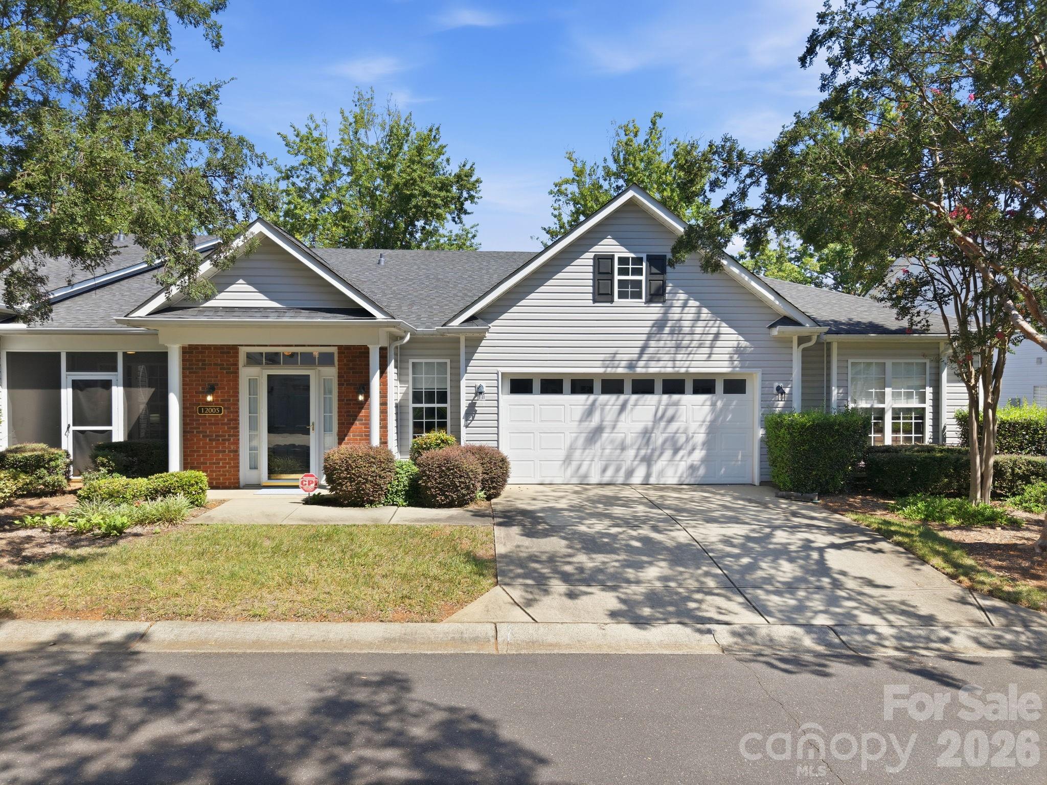 12005 Morrisette Court, Charlotte, NC. property listing photo