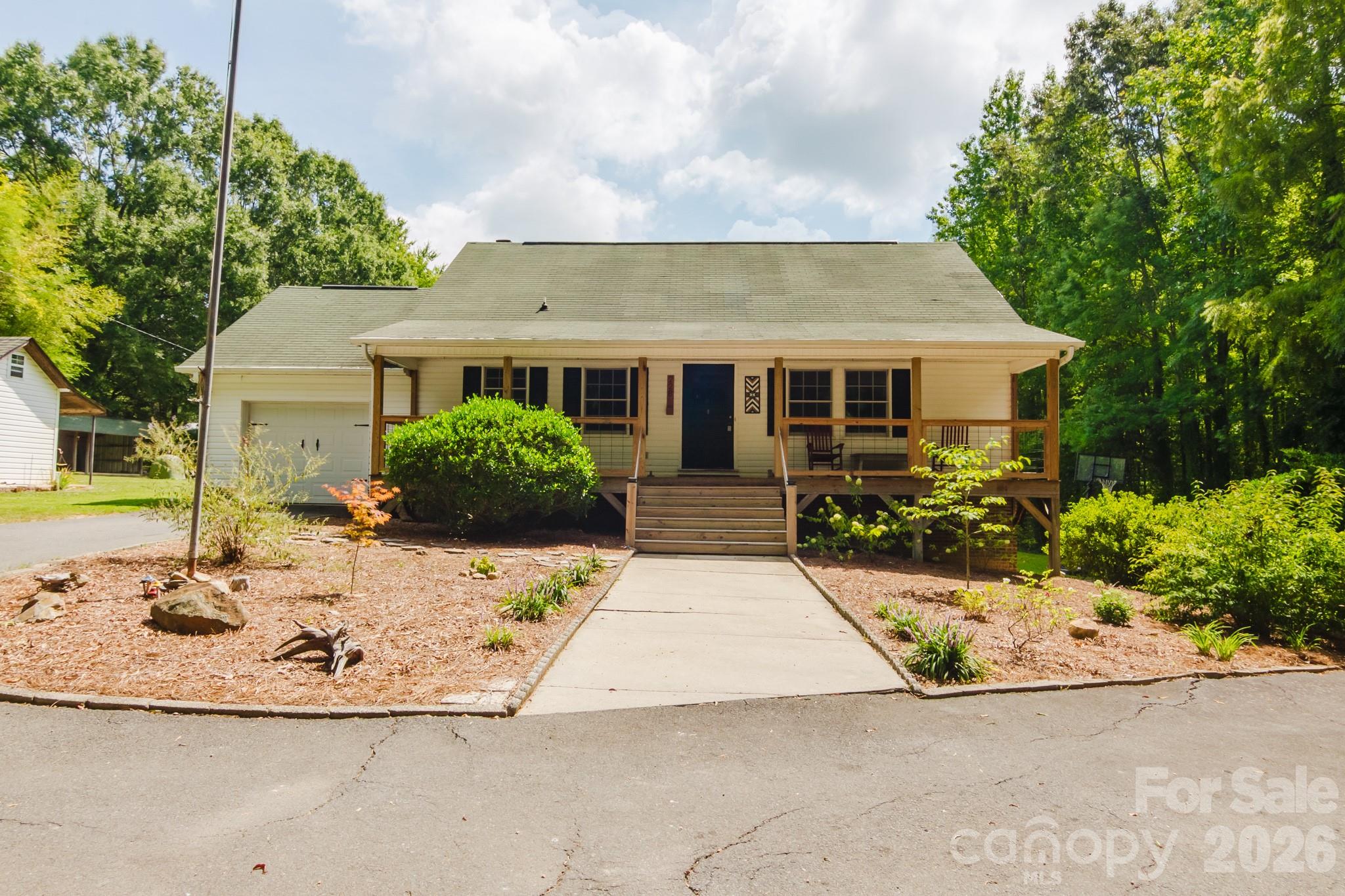 228 Anderson Grove Church Rd, Albemarle, NC 28001. property listing photo