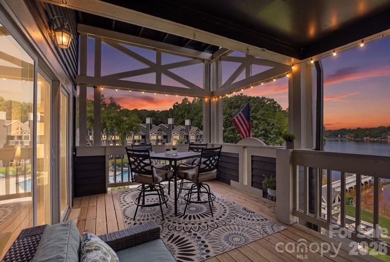 2135 Regatta Lane Apt 311, Denver, NC - 2 beds, 2 baths, 785 sqft - $479,000